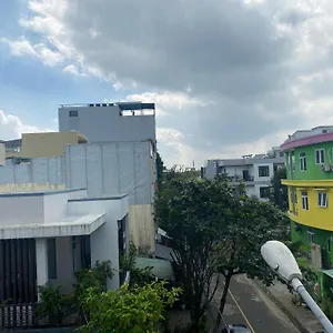 Lu Peaceful Đà Nẵng