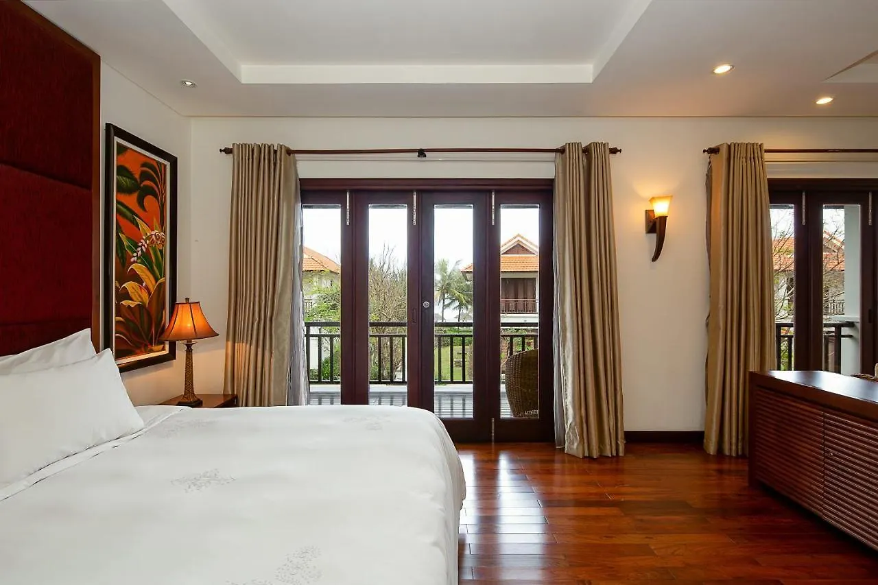 Tropical Villas Beach Danang 0*, Da Nang Wietnam