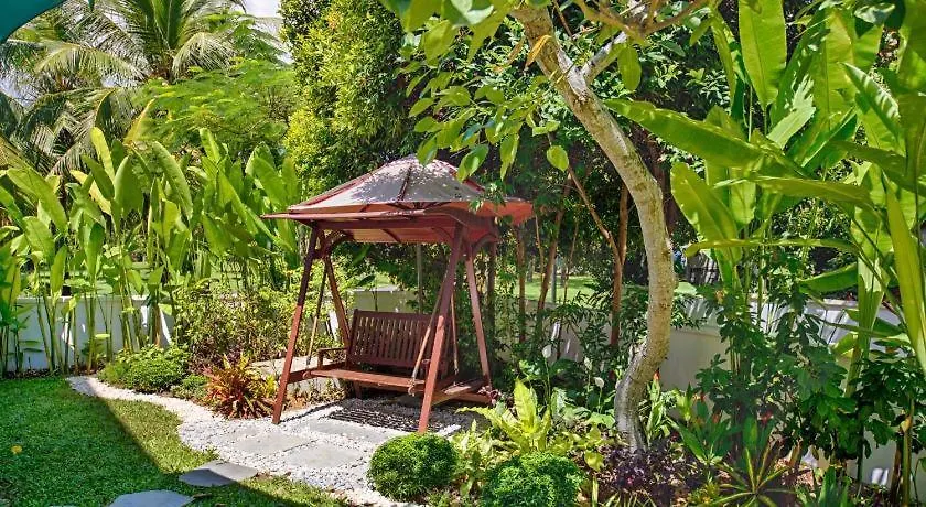 Tropical Villas Beach Danang  Da Nang