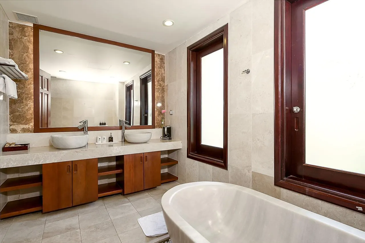 Tropical Villas Beach Danang 0*, Da Nang Wietnam